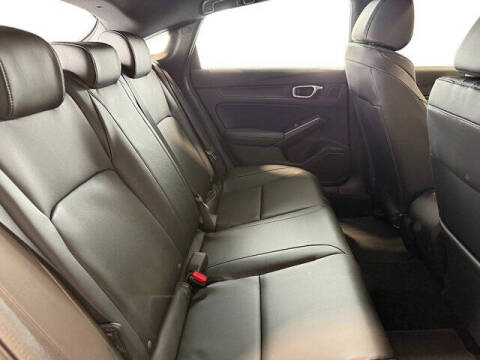 2026 Acura Integra w/A-SPEC