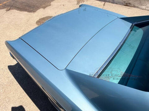 1966 Chevrolet Chevelle