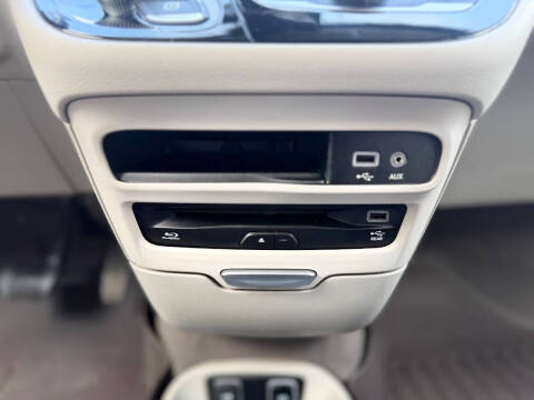 2019 Chrysler Pacifica Touring L Plus