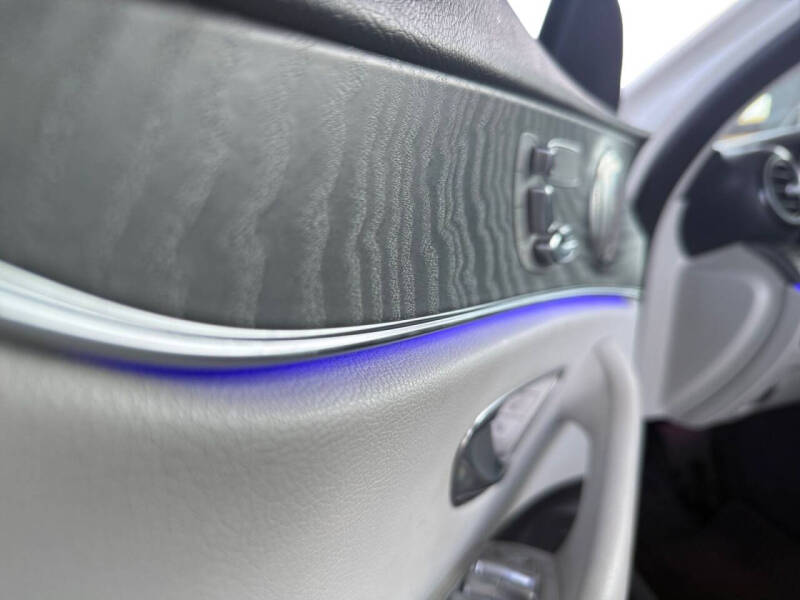 2022 Mercedes-Benz E-Class E 350