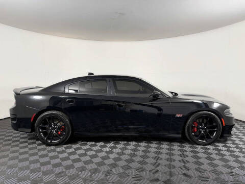 2022 Dodge Charger