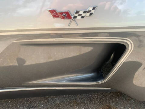 1978 Chevrolet Corvette