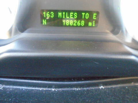 2009 Ford Edge Limited