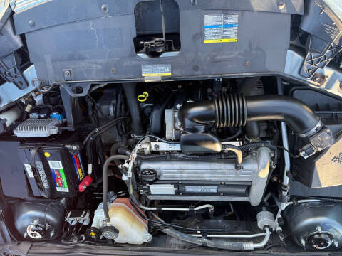 2006 Chevrolet Malibu LT