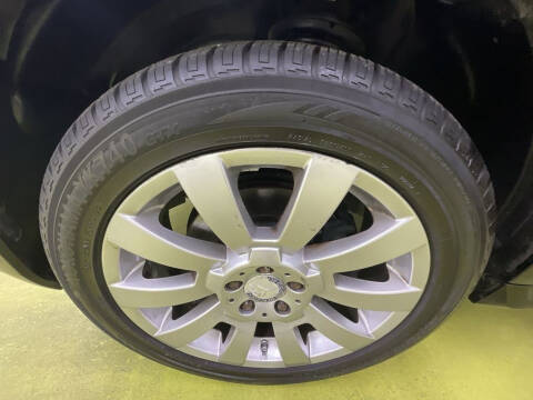 2012 Mercedes-Benz GLK GLK 350