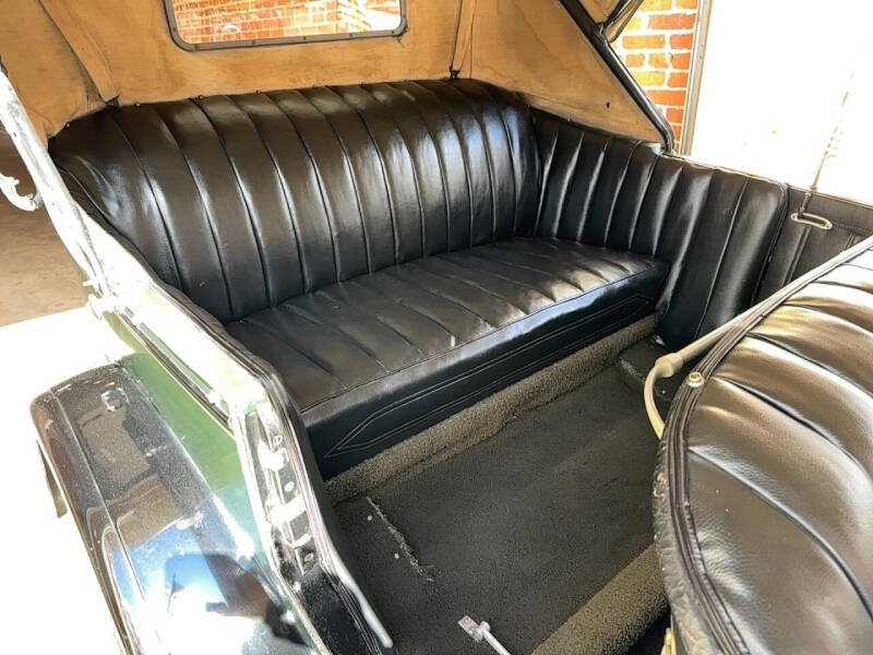 1924 Buick Series 24