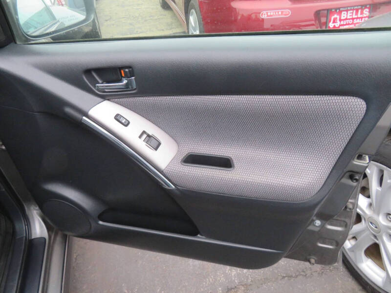 2006 Toyota Matrix XR