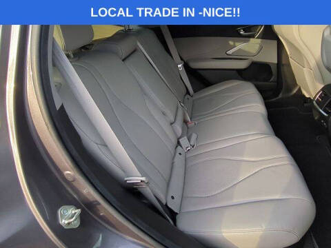 2021 Acura RDX SH-AWD w/Tech