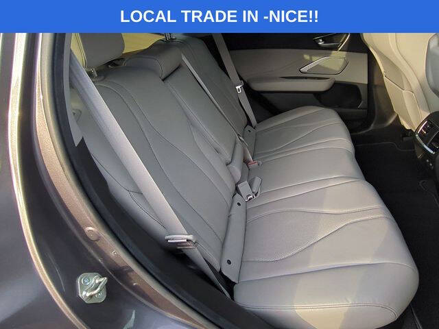 2021 Acura RDX SH-AWD w/Tech