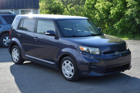 2012 Scion xB
