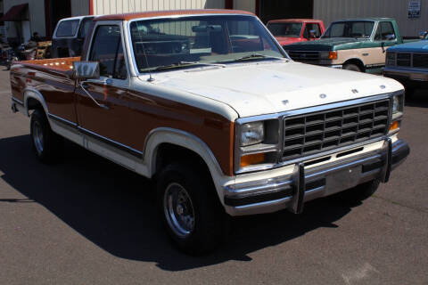 1981 Ford F-150