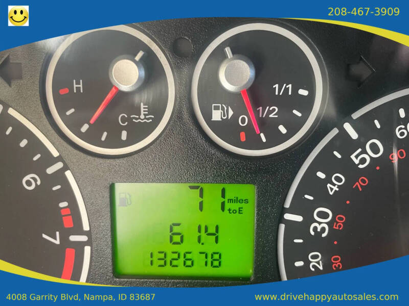 2012 Ford Transit Connect XL