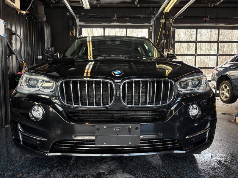 2014 BMW X5 xDrive35i
