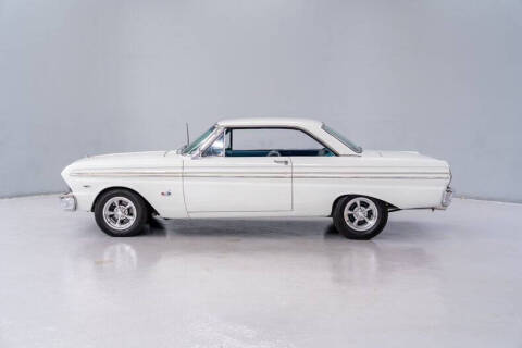 1965 Ford Falcon