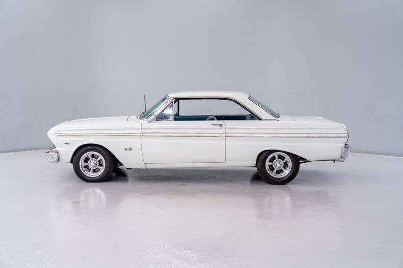 1965 Ford Falcon