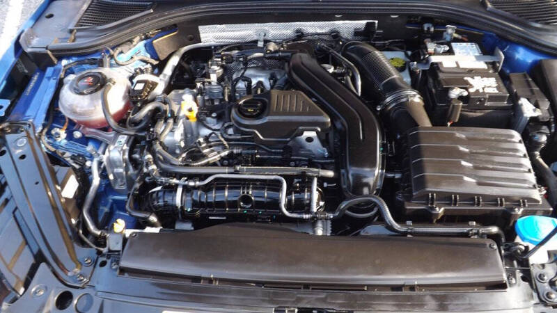 2024 Volkswagen Jetta S