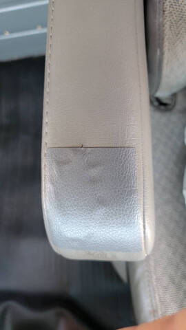 2014 Chevrolet Express 3500