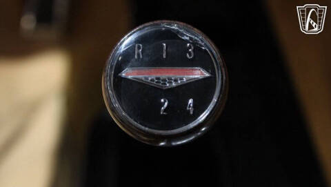 1966 Pontiac GTO
