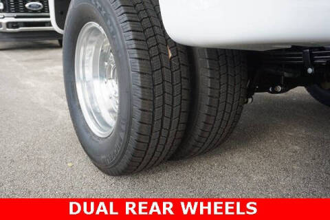 2026 Ford F-350 Super Duty XL