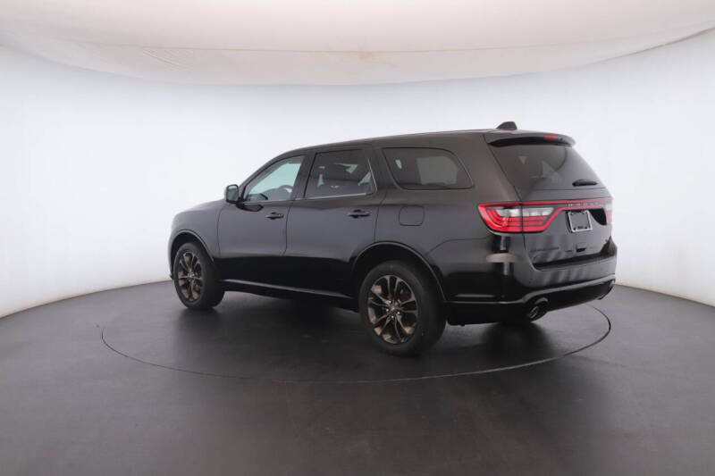 2019 Dodge Durango GT