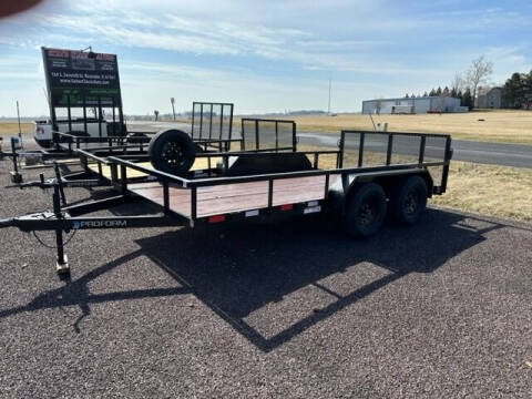 2023 PROFORM PT1486U241S20BDG3 for sale at Geiser Classic Autos in Roanoke IL