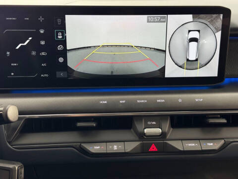 2024 Kia EV9 GT-Line