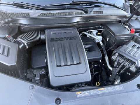 2017 GMC Terrain SLE-1