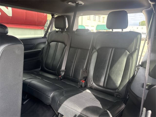 2023 Jeep Wagoneer L Series III