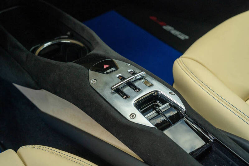 2024 Ferrari 296 GTB