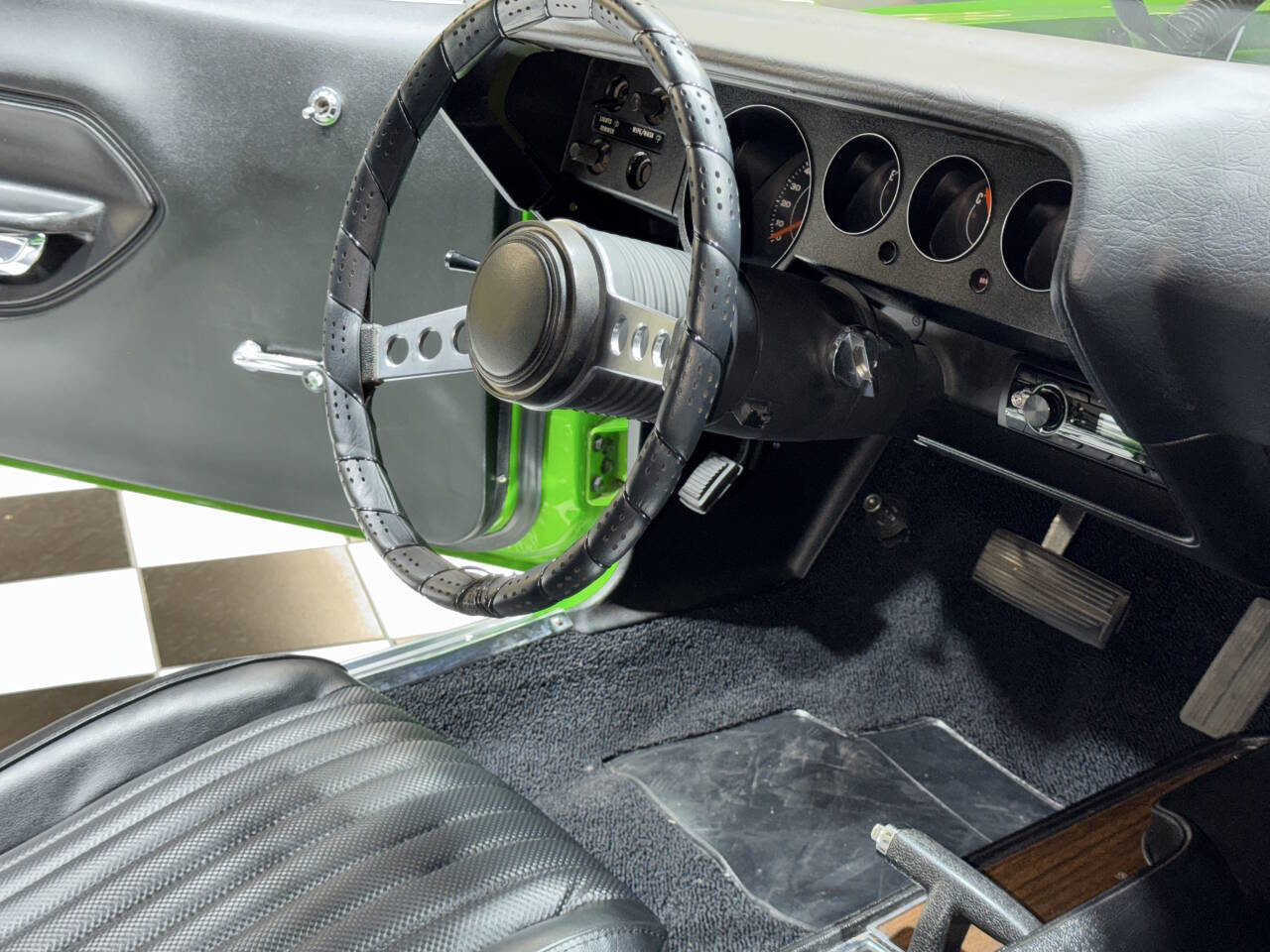 1973 Plymouth Barracuda 75