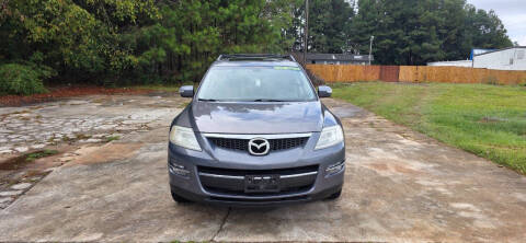 2008 Mazda CX-9 Sport