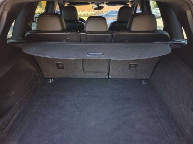 2012 Porsche Cayenne Tiptronic