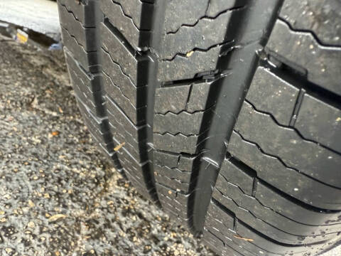 2008 Hyundai Accent GS