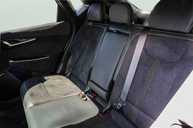 2024 Kia EV6 GT