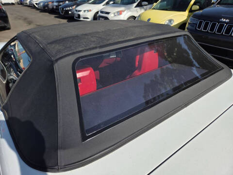 1990 Chevrolet Corvette