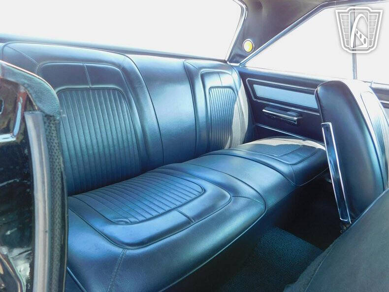 1965 Dodge Coronet