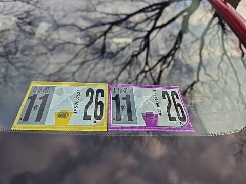 2023 Mazda CX-5 2.5 S