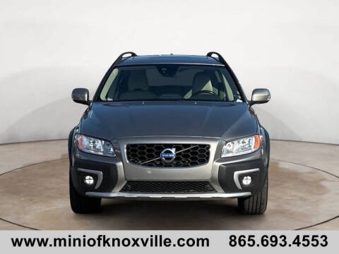 2015 Volvo XC70 T6