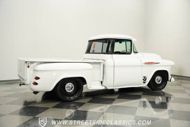 1957 Chevrolet 3100