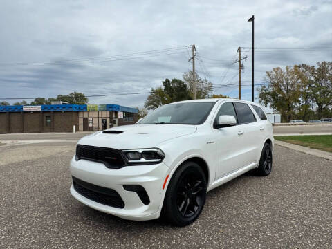 2021 Dodge Durango R/T