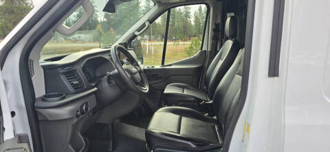 2020 Ford Transit 150