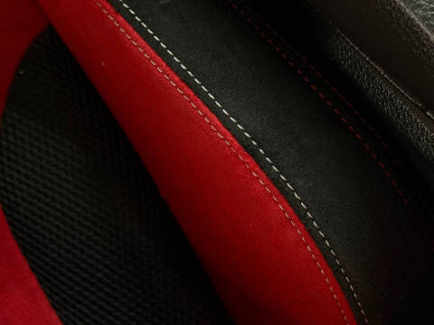 2018 Honda Civic Type R Touring