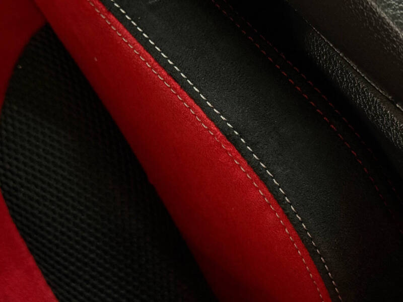 2018 Honda Civic Type R Touring