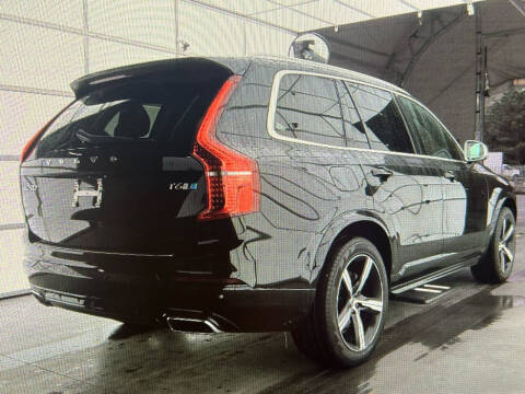 2016 Volvo XC90 for sale at VASS Automotive in DeLand, FL