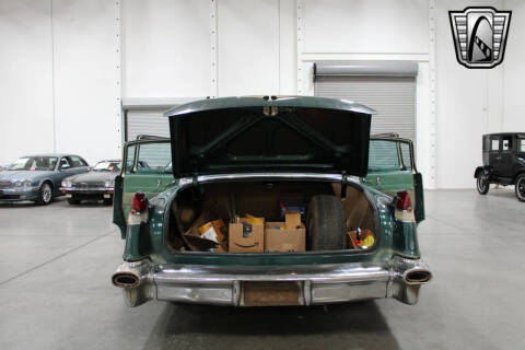 1956 Cadillac DeVille