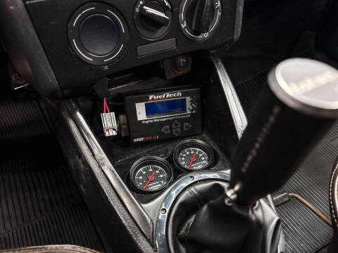 2000 Volkswagen Saveiro