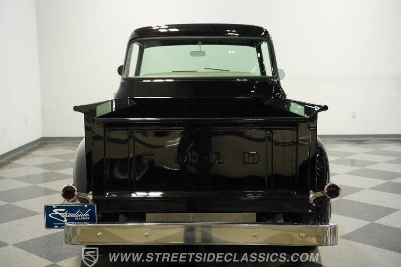 1956 Ford F-100