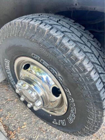 1991 Chevrolet Silverado 3500HD