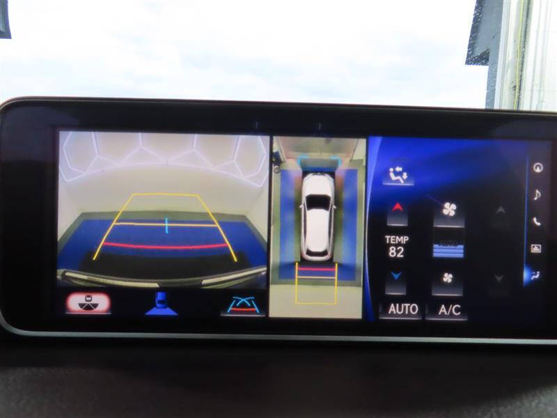 2019 Lexus RX 450h