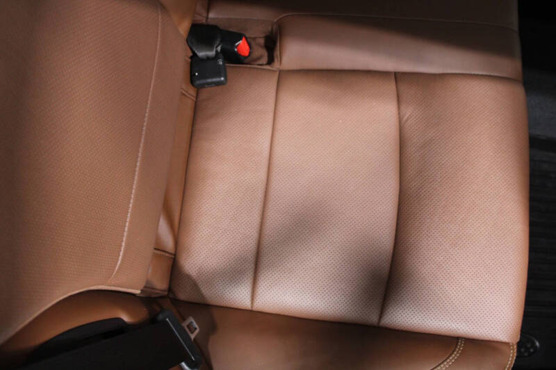2018 Subaru Outback 3.6R Touring
